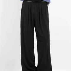 NOAH MARS American casual stretch cool feeling sports outdoor casual men's breathable quick drying fitness pants men
