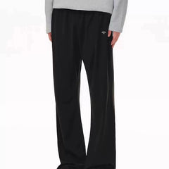 NOAH MARS lightweight drooping soft shell slightly elastic curved blade cut pants, comfortable and unconstrained outdoor sports casual pants