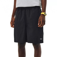 NOAH MARS lightweight quick drying breathable five quarter pants, summer American casual outdoor sports loose shorts for men