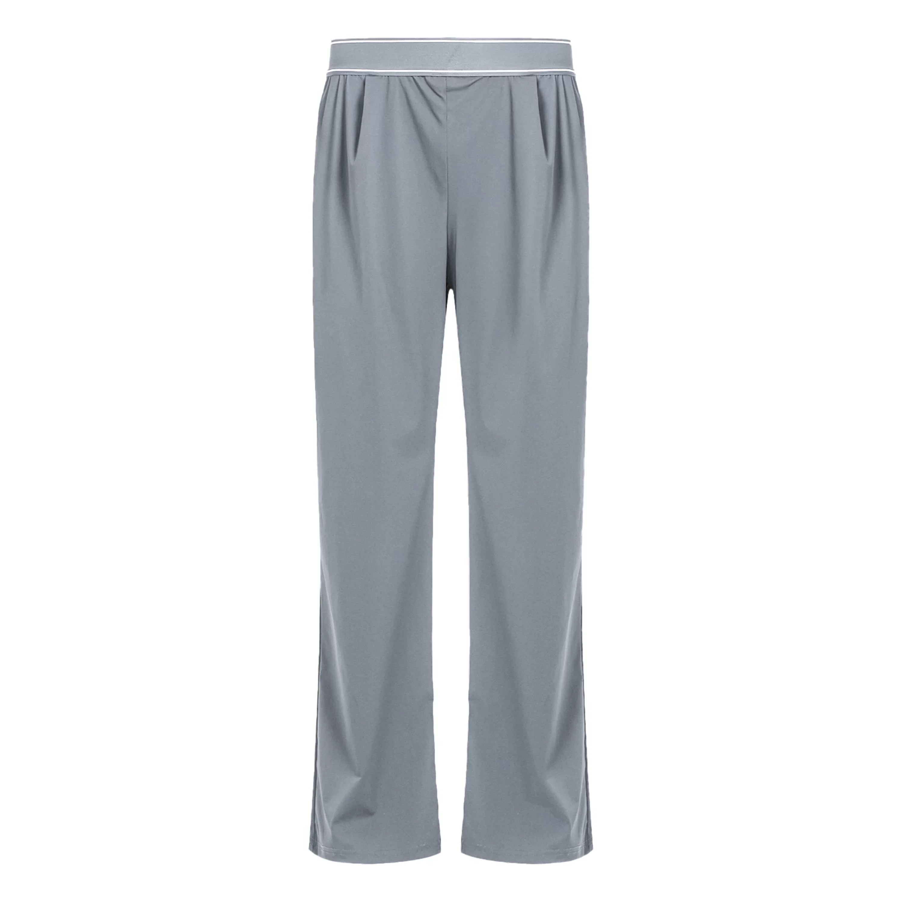 NOAH MARS American casual stretch cool feeling sports outdoor casual men's breathable quick drying fitness pants men