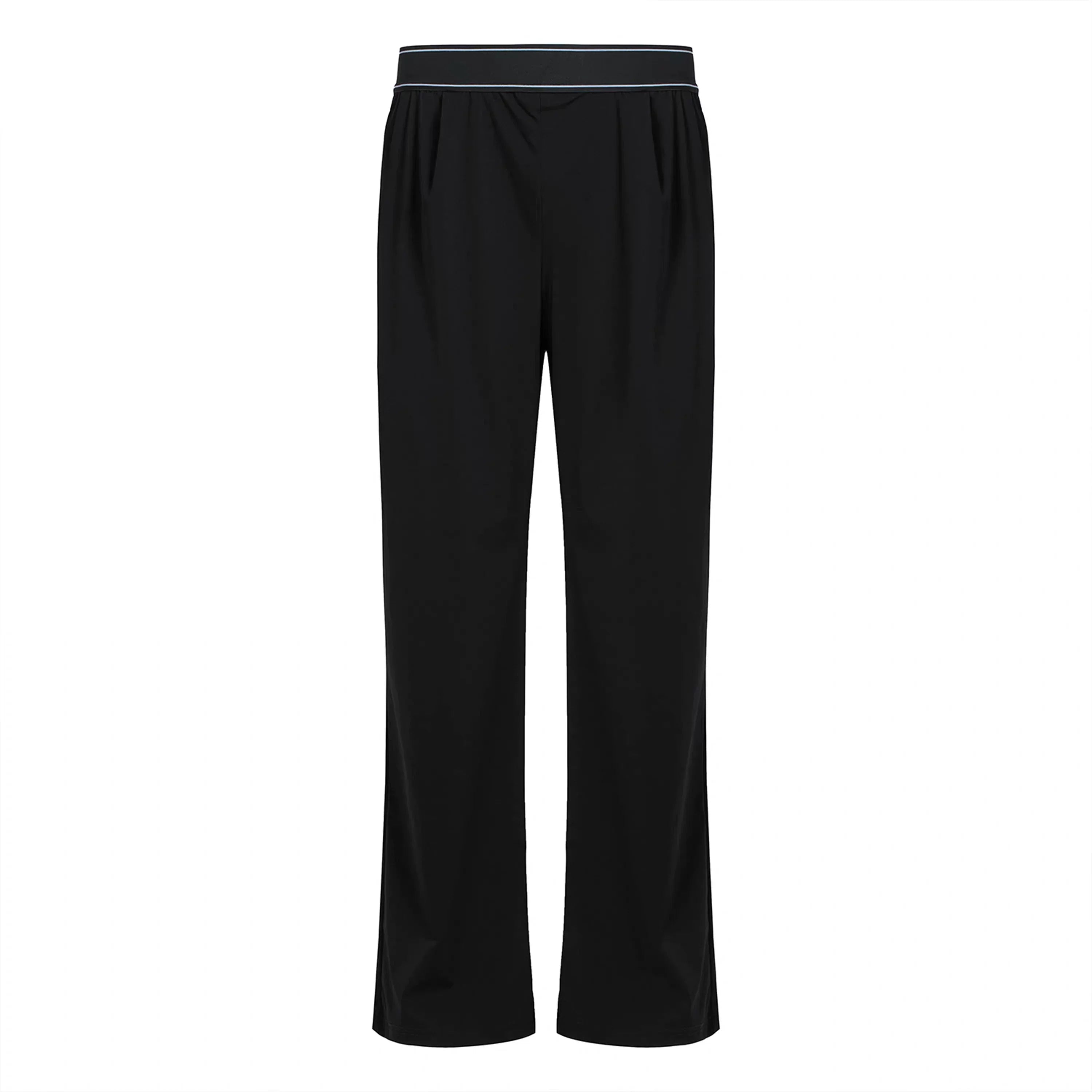 NOAH MARS American casual stretch cool feeling sports outdoor casual men's breathable quick drying fitness pants men