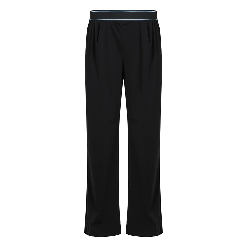 NOAH MARS American casual stretch cool feeling sports outdoor casual men's breathable quick drying fitness pants men
