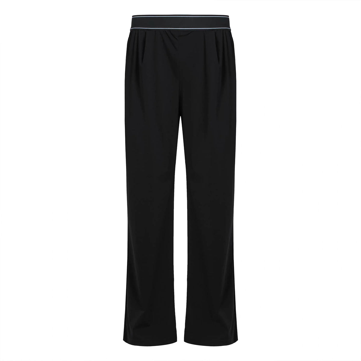 NOAH MARS American casual stretch cool feeling sports outdoor casual men's breathable quick drying fitness pants men