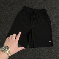 NOAH MARS American casual shorts cool fitness drop outdoor sports quick drying lightweight straight leg five quarter pants