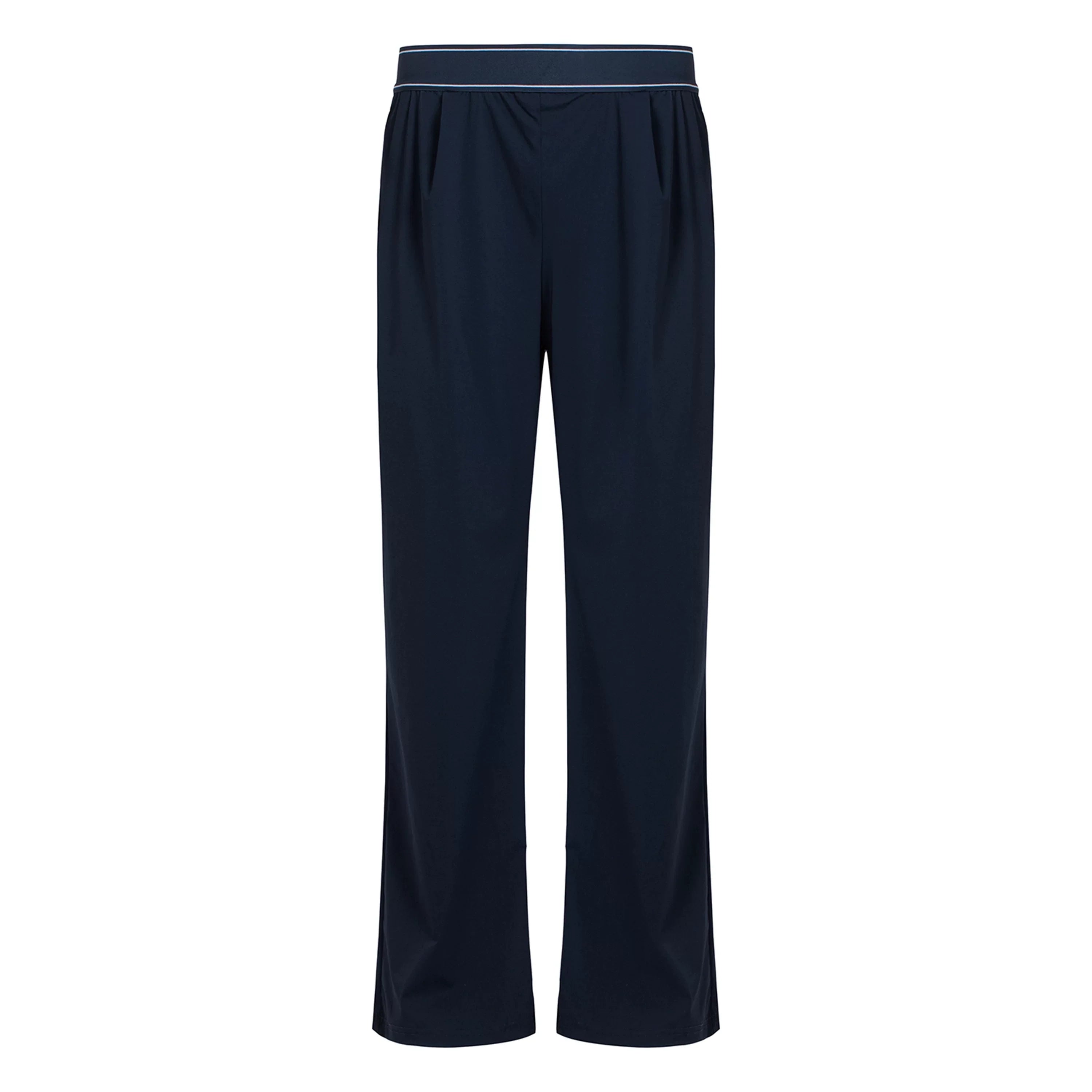 NOAH MARS American casual stretch cool feeling sports outdoor casual men's breathable quick drying fitness pants men