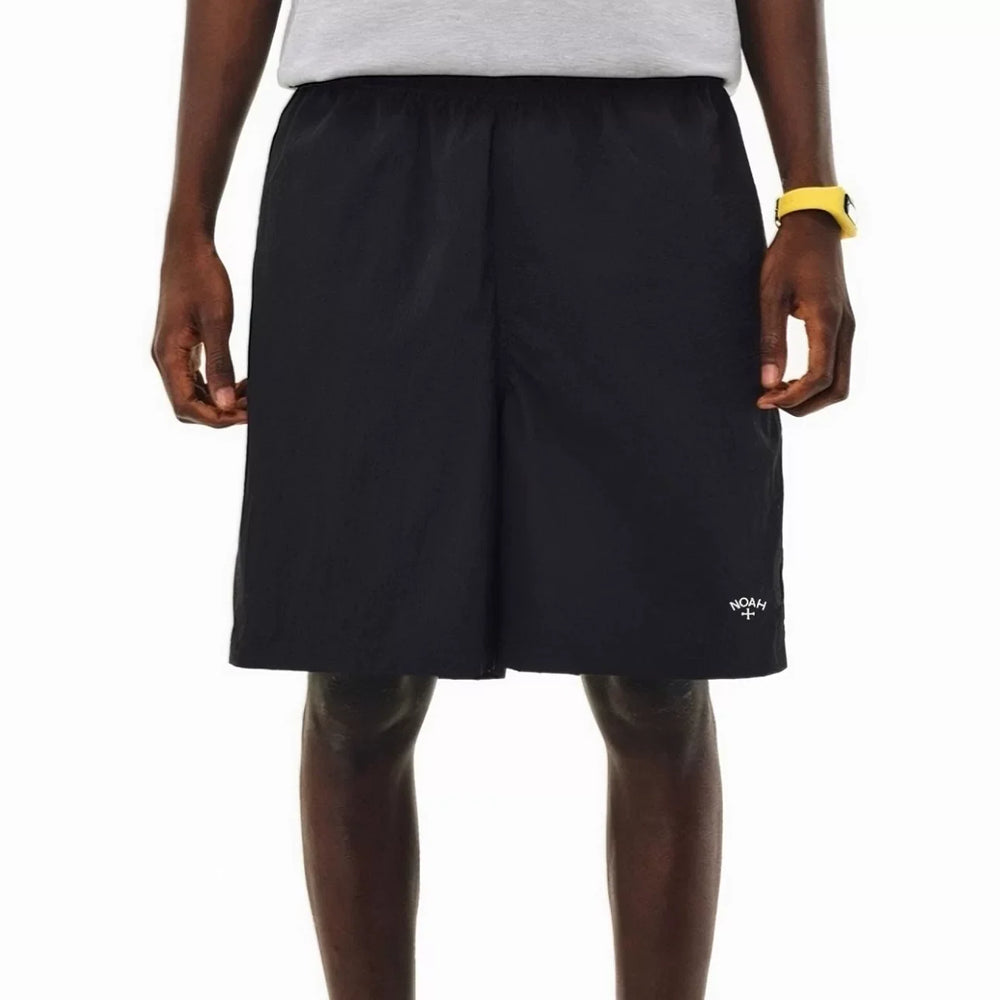 NOAH MARS lightweight quick drying breathable five quarter pants, summer American casual outdoor sports loose shorts for men