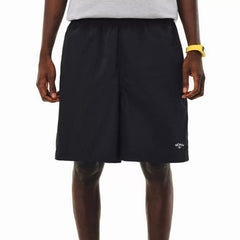 NOAH MARS lightweight quick drying breathable five quarter pants, summer American casual outdoor sports loose shorts for men