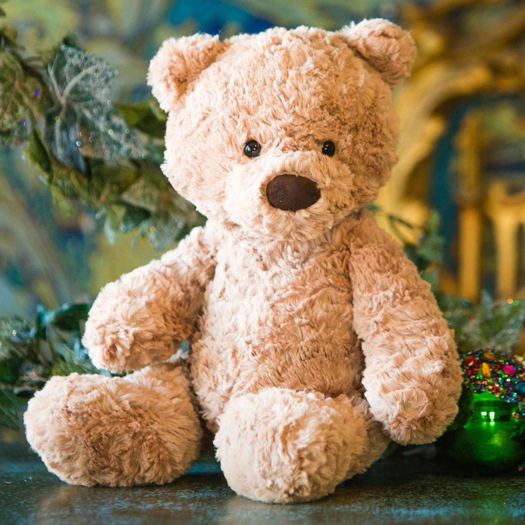 Jollytoy Bumbly Bear