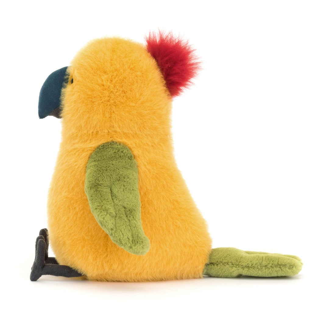 Jollytoy Budgeby Parrot