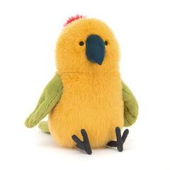 Jollytoy Budgeby Parrot
