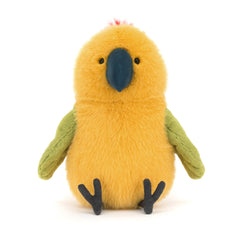 Jollytoy Budgeby Parrot