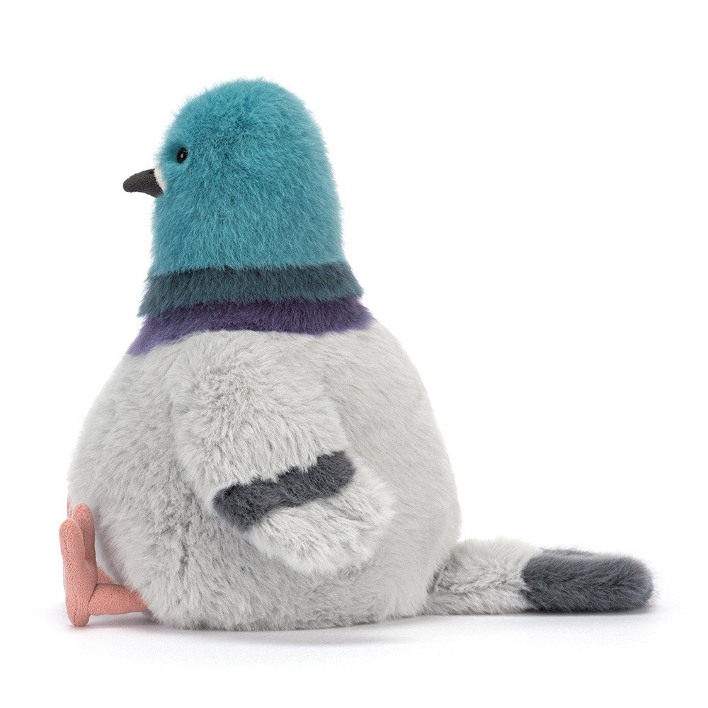 Jollytoy Strutton Pigeon