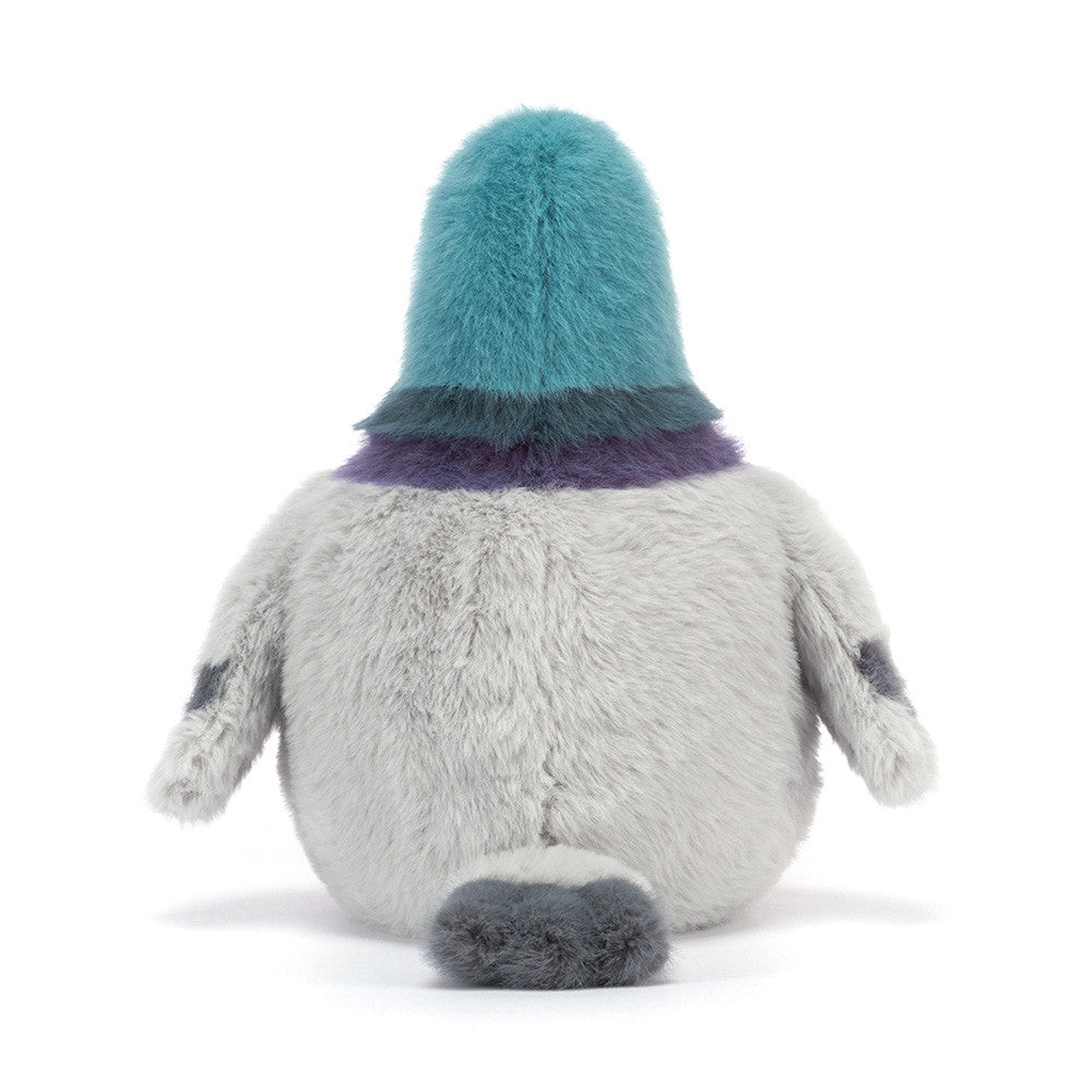 Jollytoy Strutton Pigeon