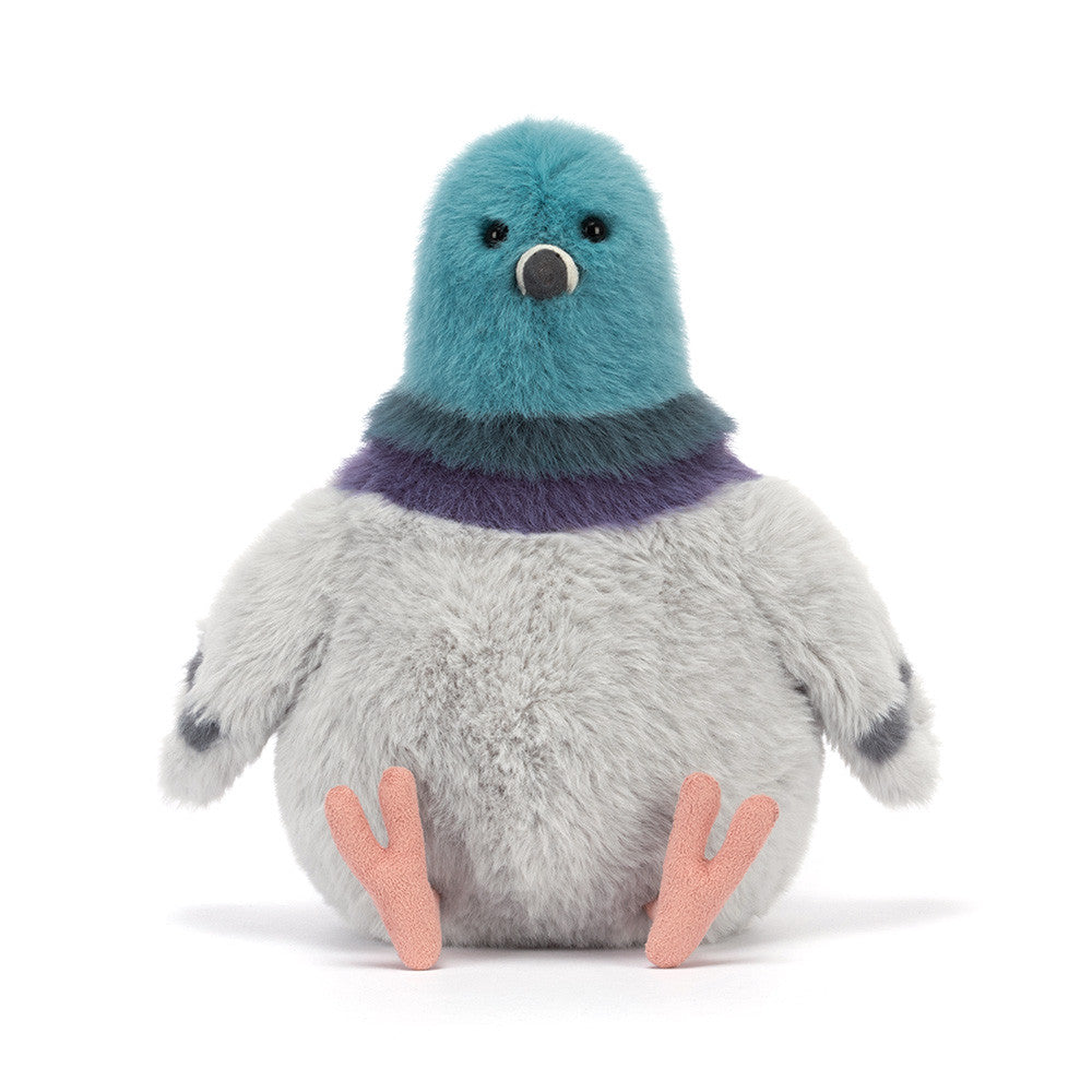 Jollytoy Strutton Pigeon