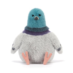 Jollytoy Strutton Pigeon