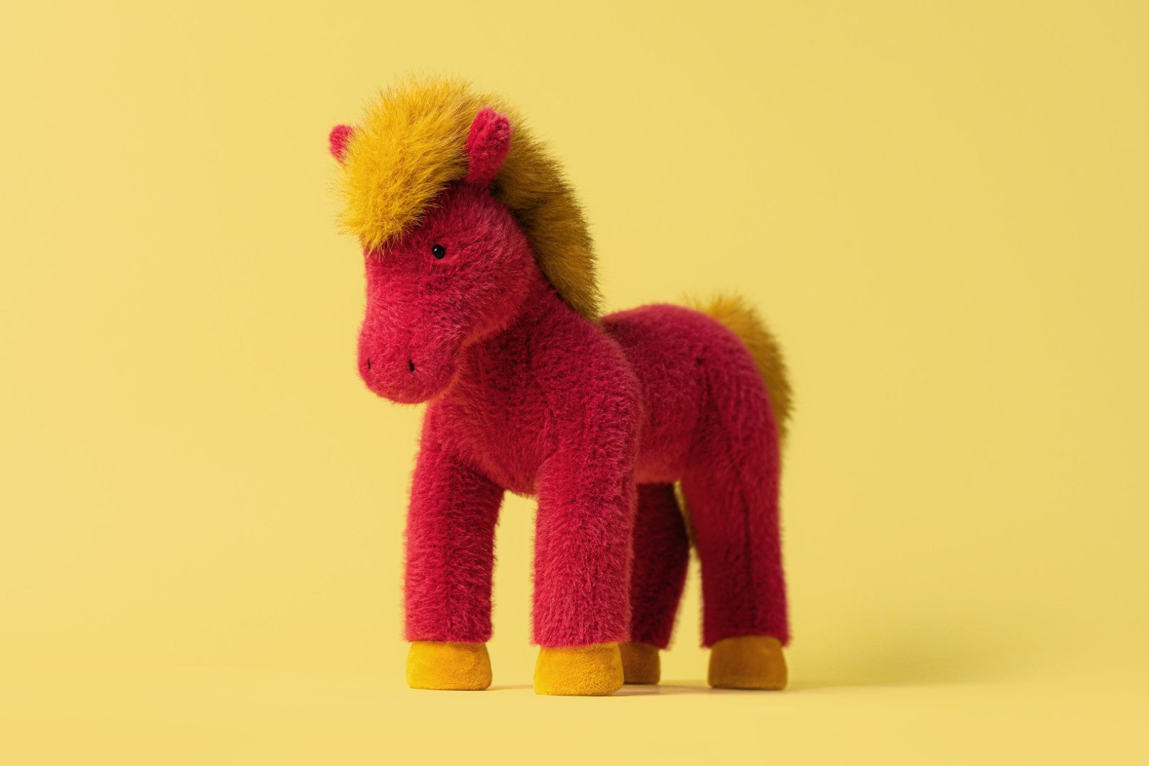 Jollytoy Festival Horse