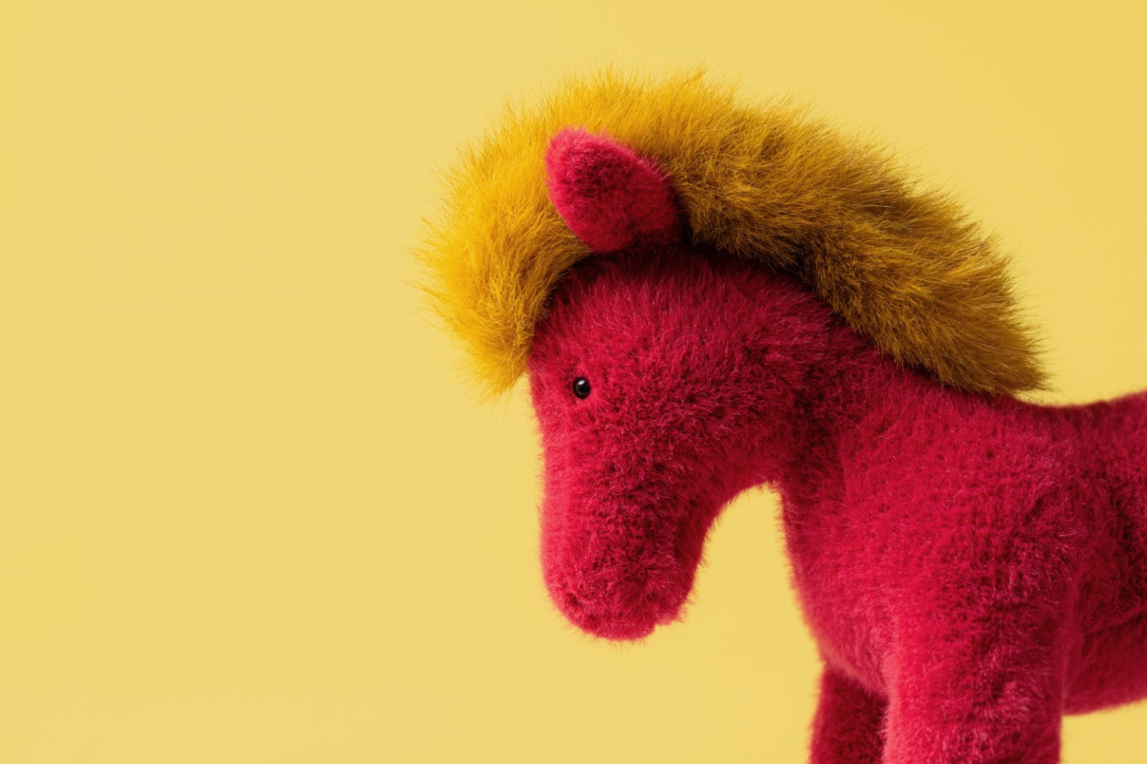 Jollytoy Festival Horse