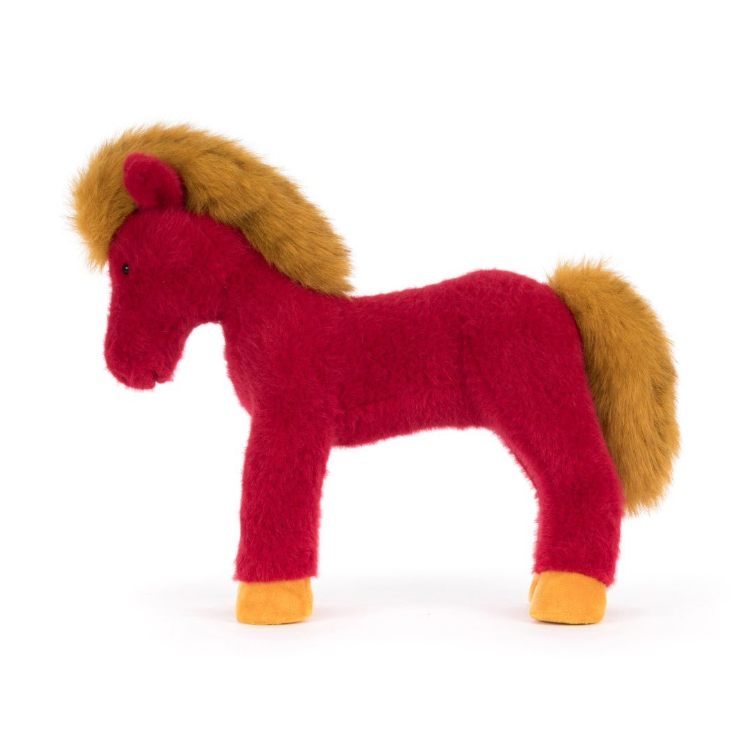 Jollytoy Festival Horse