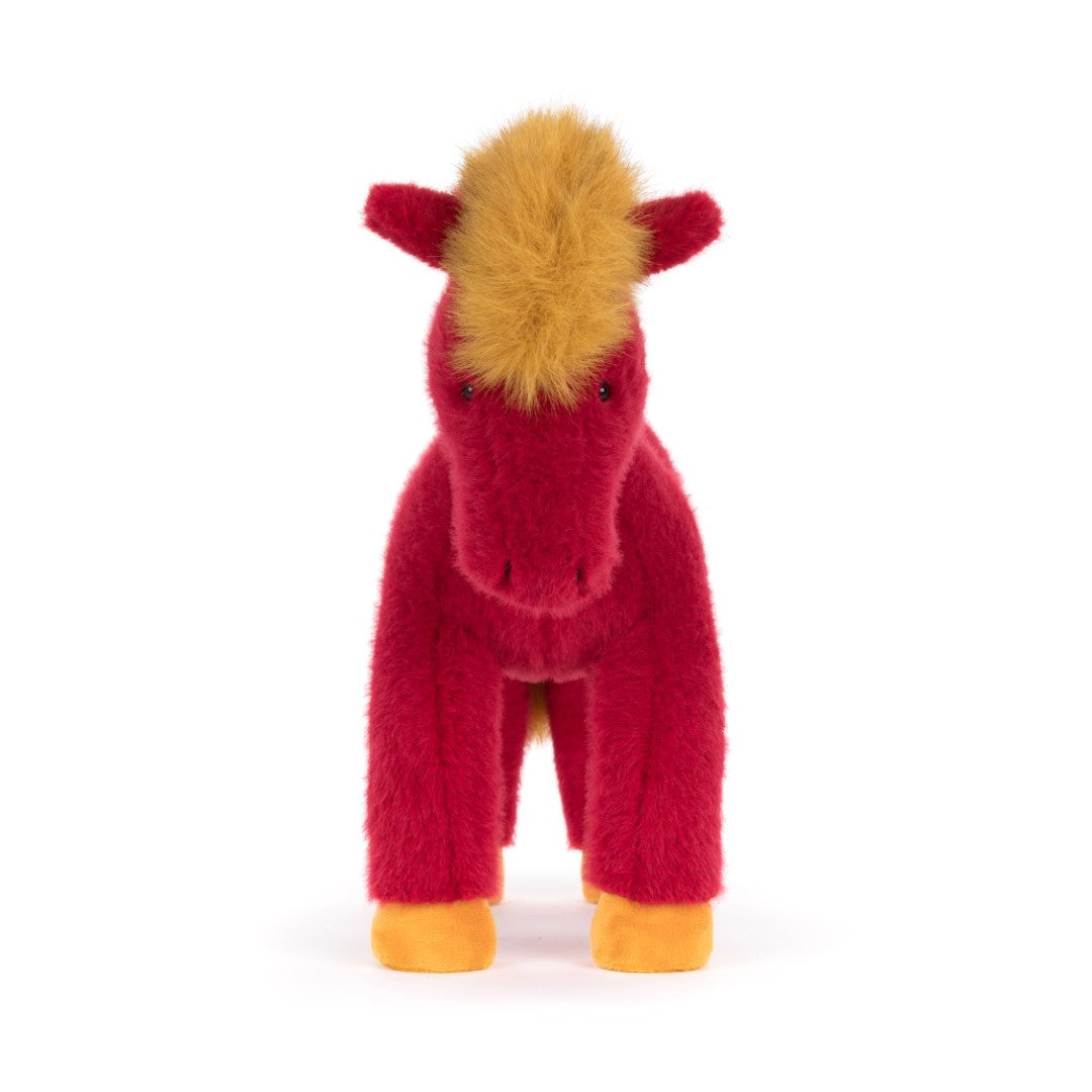Jollytoy Festival Horse
