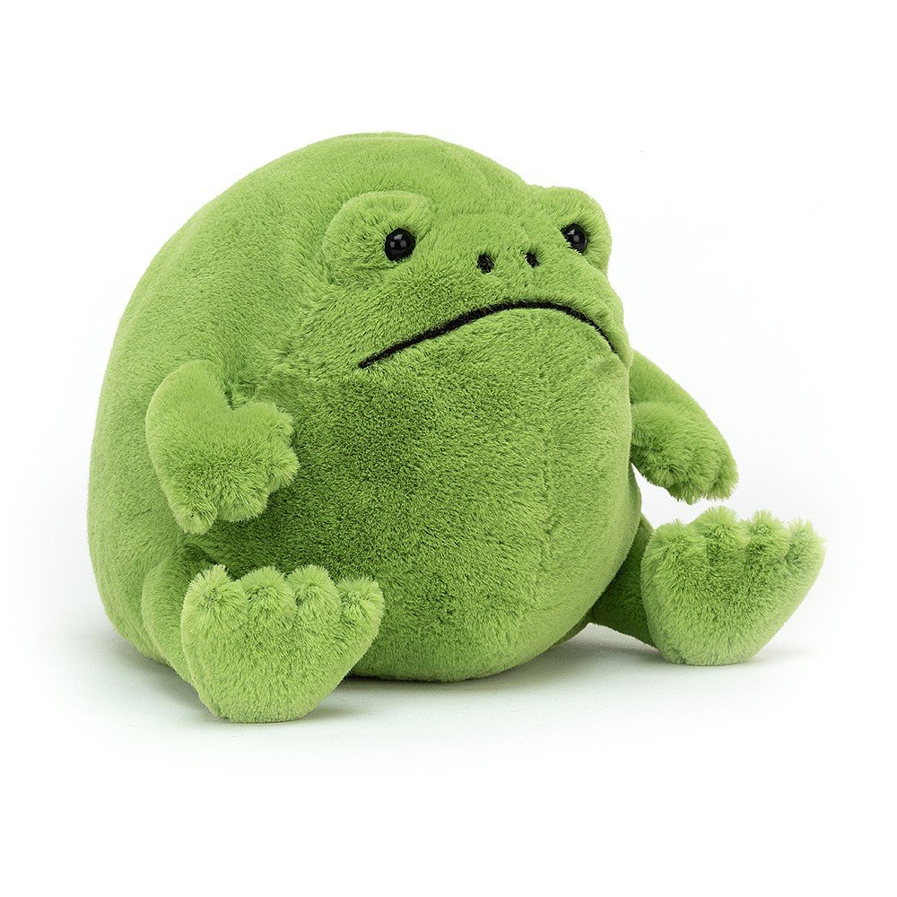 Jollytoy Ricky Rain Frog