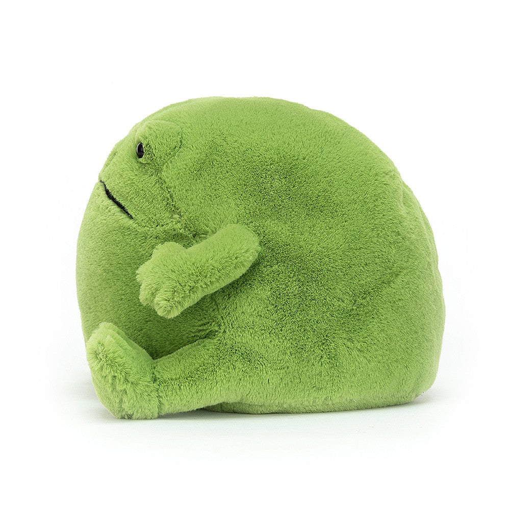 Jollytoy Ricky Rain Frog