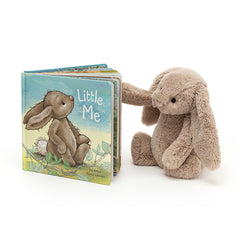 Jollytoy Bashful Beige Bunny