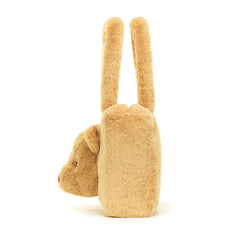 Jollytoy  Smudge Bear Tote Bag
