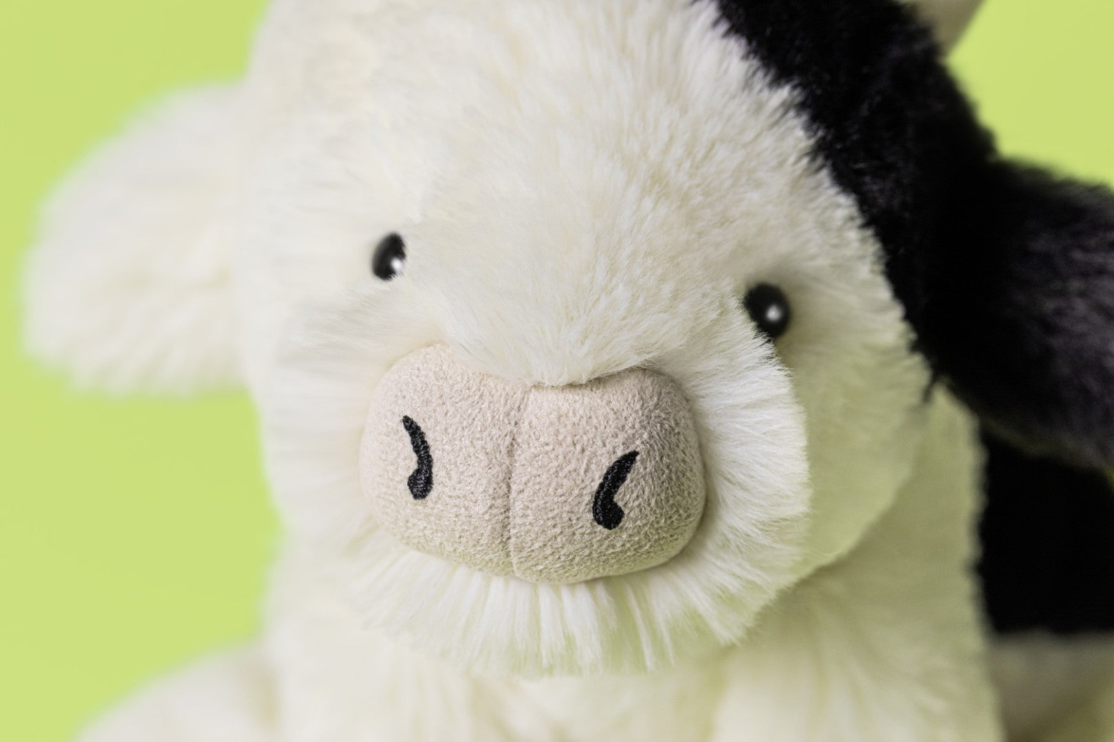 Jollytoy Smudge Cow