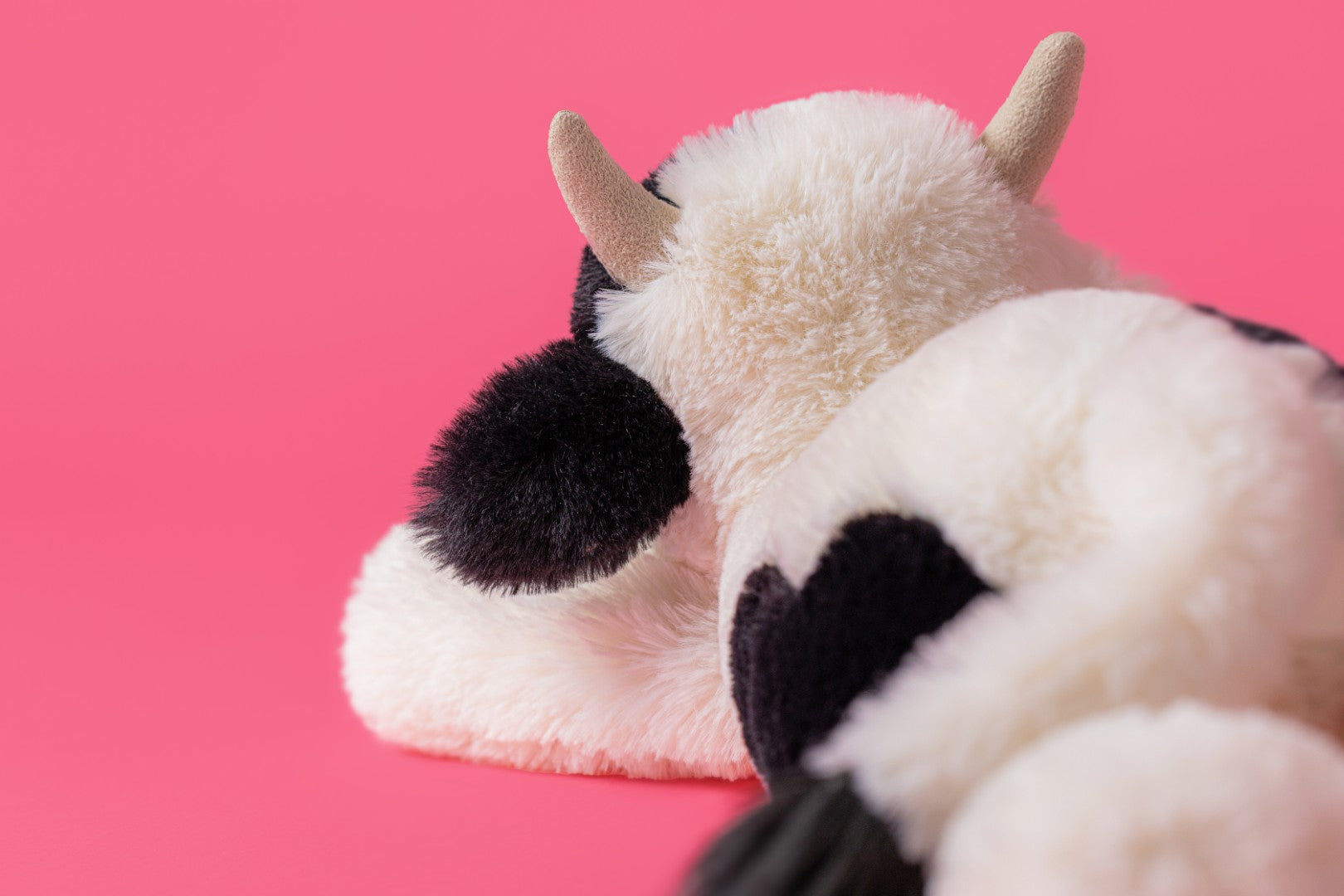 Jollytoy Smudge Cow