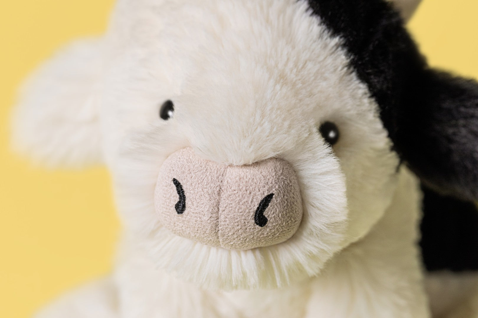 Jollytoy Smudge Cow