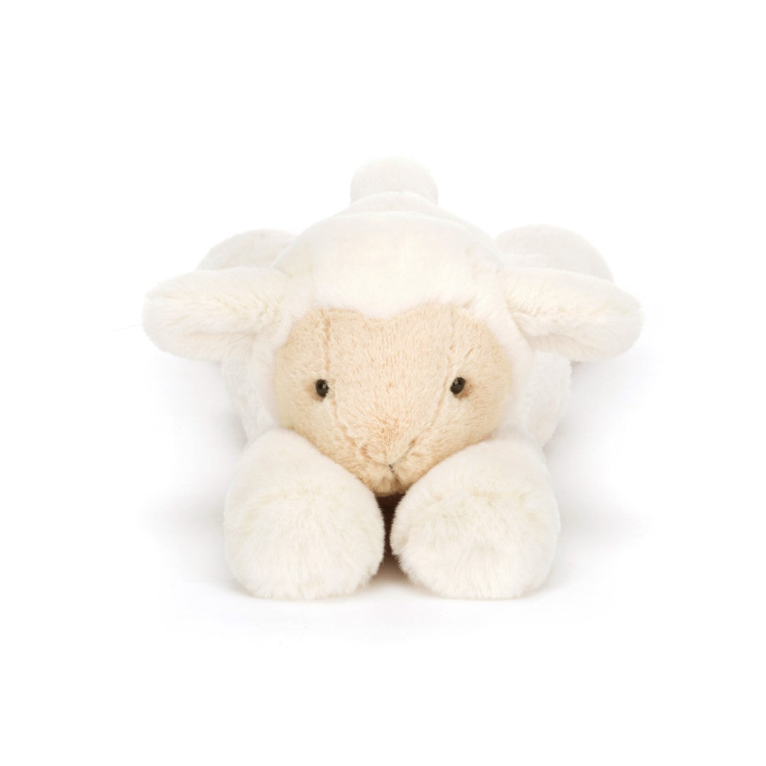 Jollytoy Smudge Lamb