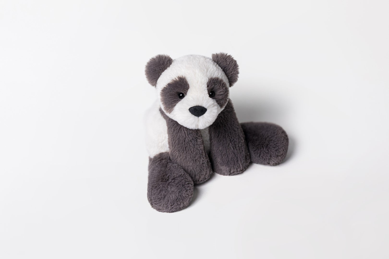 Jollytoy Smudge Panda