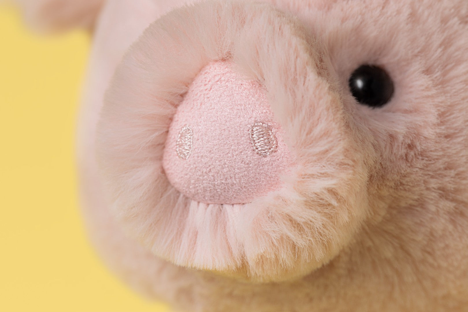 Jollytoy Smudge Pig