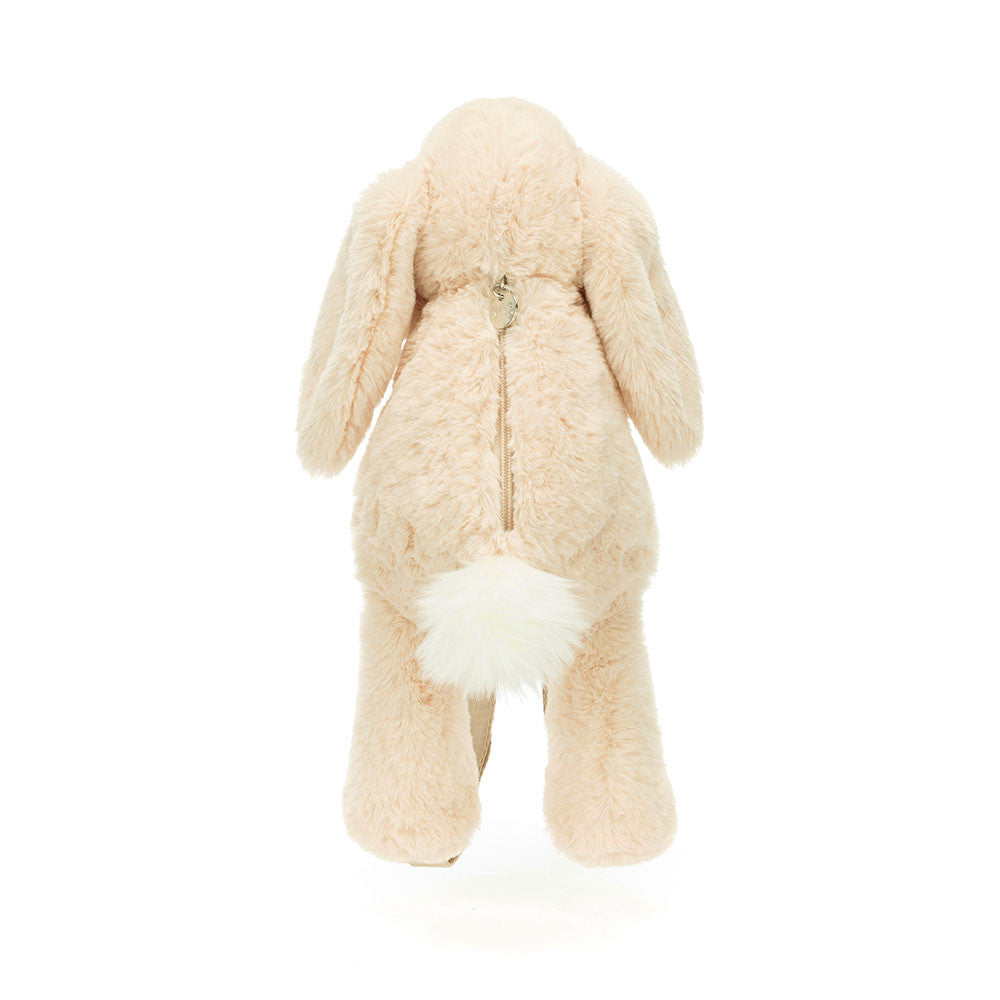 Jollytoy Smudge Rabbit Backpack