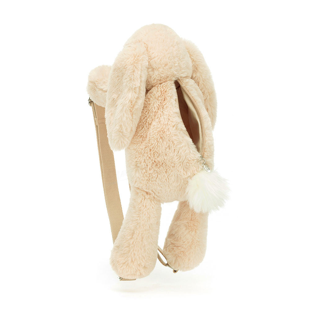 Jollytoy Smudge Rabbit Backpack
