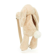 Jollytoy Smudge Rabbit Backpack