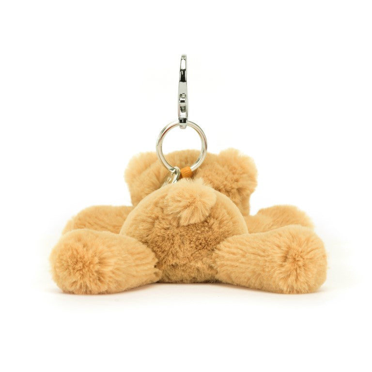 Jollytoy  Smudge Bear Bag Charm
