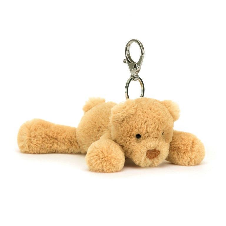 Jollytoy  Smudge Bear Bag Charm