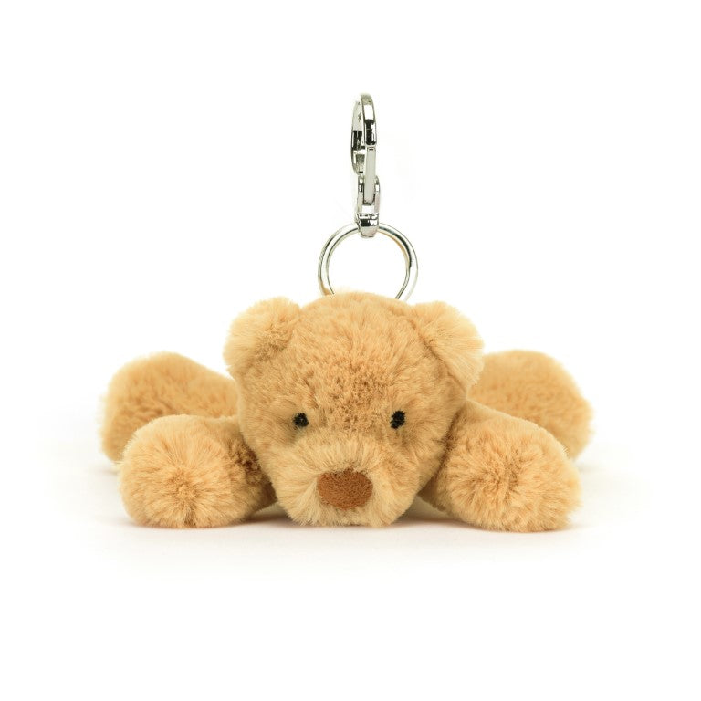 Jollytoy  Smudge Bear Bag Charm