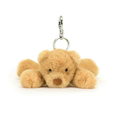 Jollytoy  Smudge Bear Bag Charm