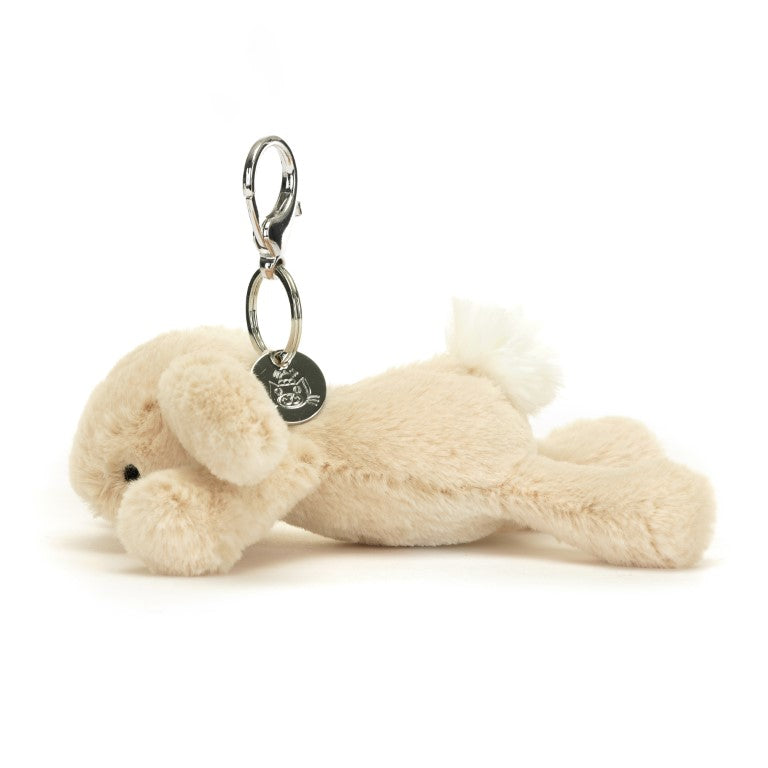 Jollytoy Smudge Rabbit Bag Charm