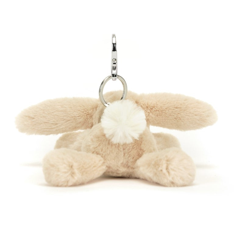 Jollytoy Smudge Rabbit Bag Charm