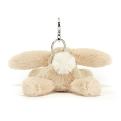 Jollytoy Smudge Rabbit Bag Charm