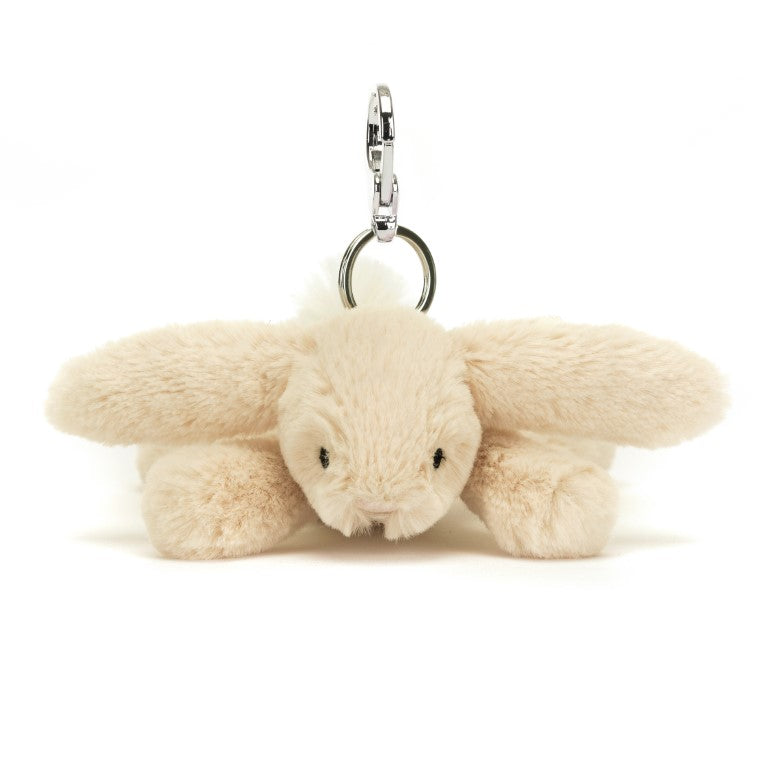Jollytoy Smudge Rabbit Bag Charm