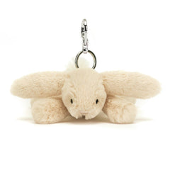 Jollytoy Smudge Rabbit Bag Charm