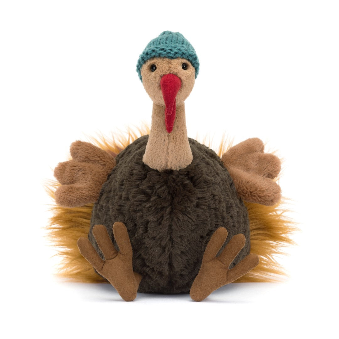 Jollytoy Theo Turkey