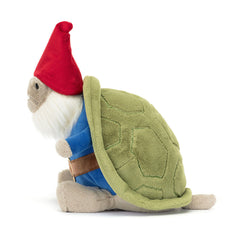 Jollytoy Timmy Turtle 'Garden Gnome'