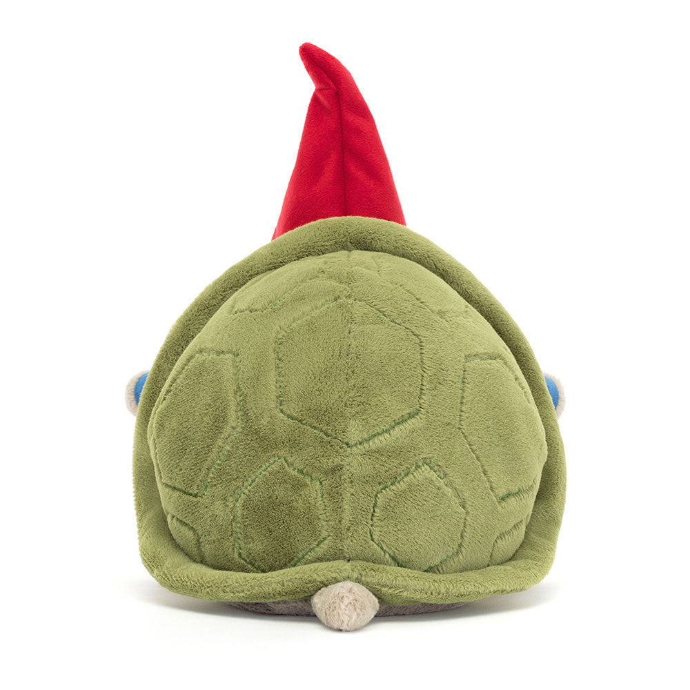 Jollytoy Timmy Turtle 'Garden Gnome'