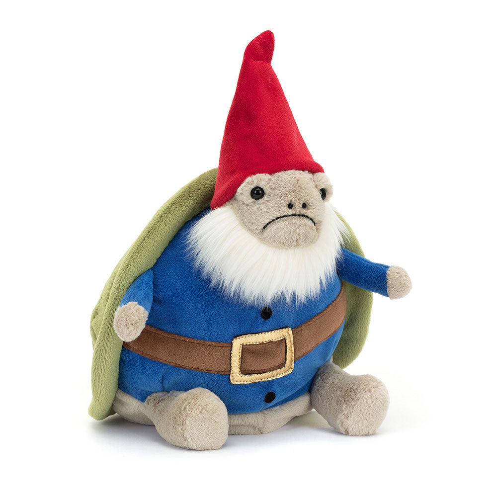 Jollytoy Timmy Turtle 'Garden Gnome'