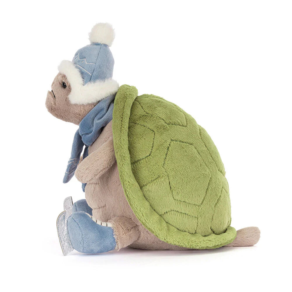 Jollytoy Timmy Turtle 'Skating'